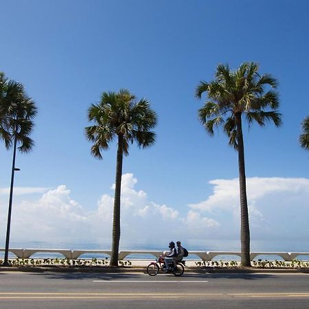 Villa Palmera XVIII Santo Domingo Kültér fotó