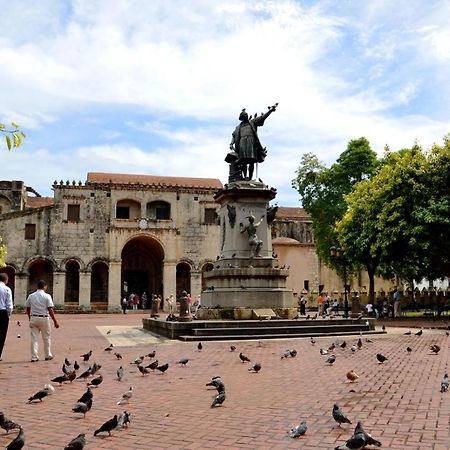 Villa Palmera XVIII Santo Domingo Kültér fotó