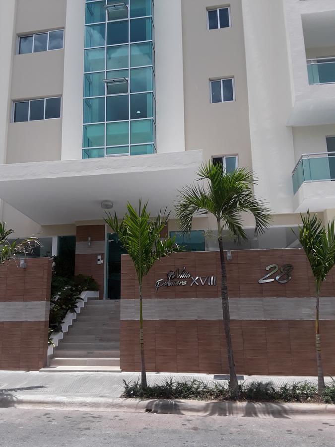 Villa Palmera XVIII Santo Domingo Kültér fotó