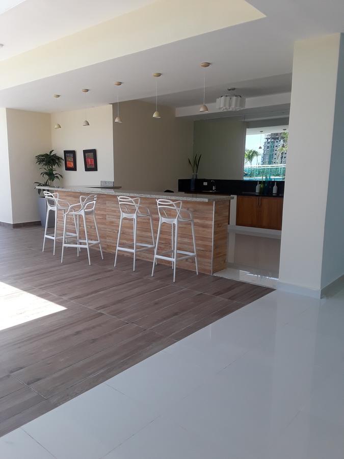 Villa Palmera XVIII Santo Domingo Kültér fotó