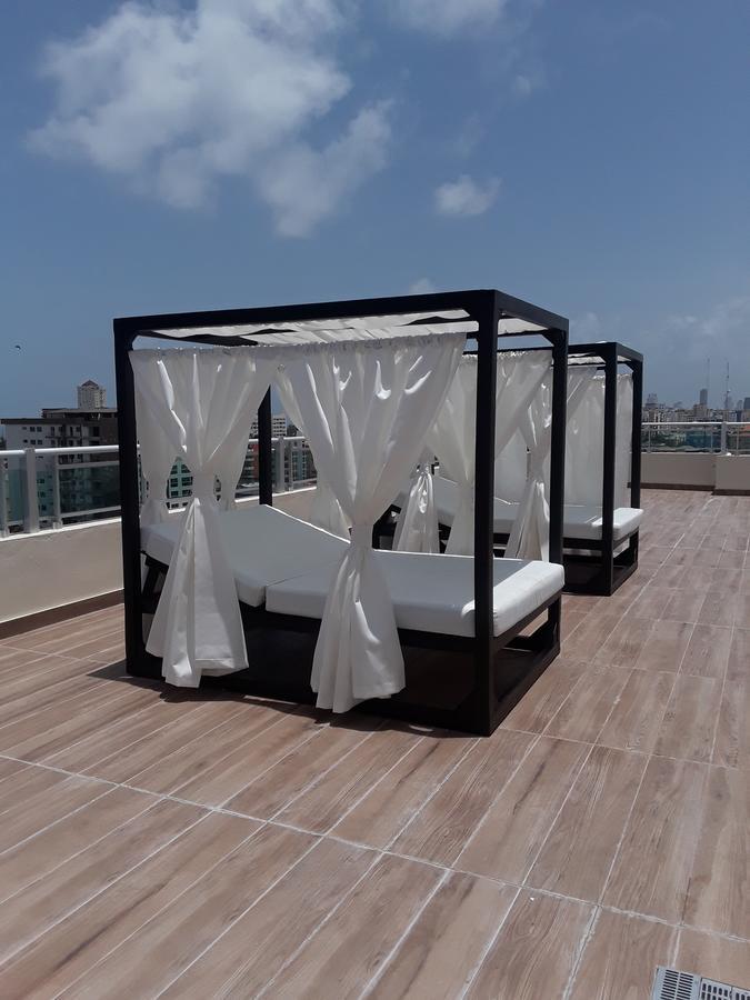 Villa Palmera XVIII Santo Domingo Kültér fotó