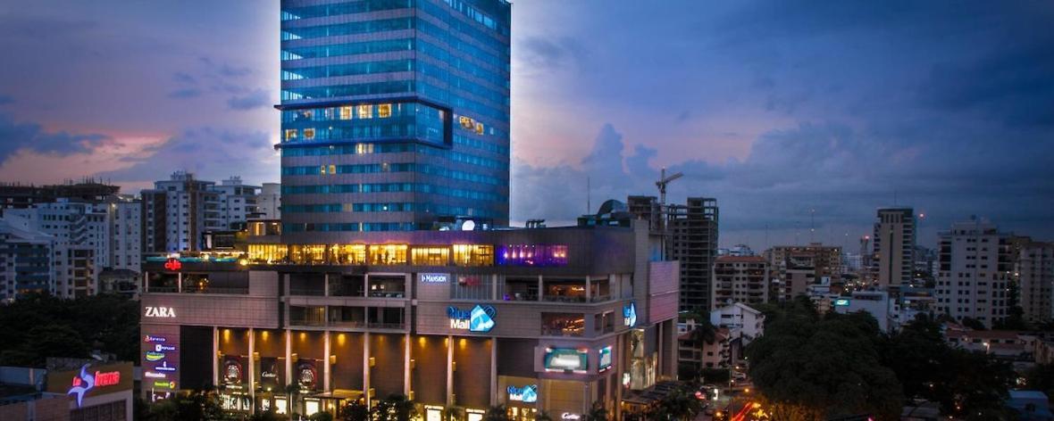 Villa Palmera XVIII Santo Domingo Kültér fotó
