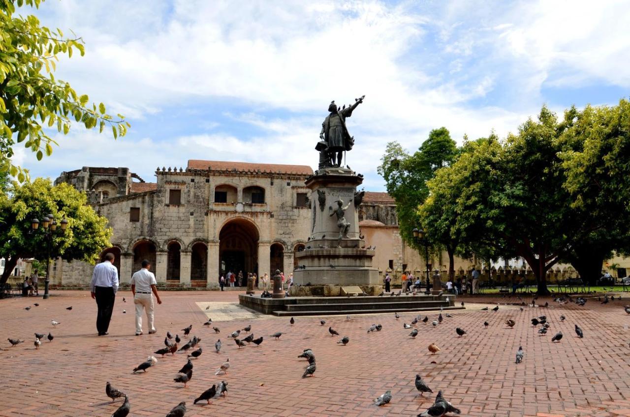 Villa Palmera XVIII Santo Domingo Kültér fotó