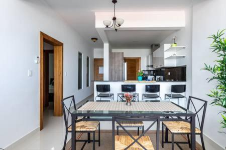 Villa Palmera XVIII Santo Domingo Kültér fotó