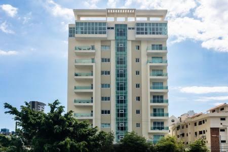 Villa Palmera XVIII Santo Domingo Kültér fotó