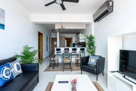 Villa Palmera XVIII Santo Domingo Kültér fotó