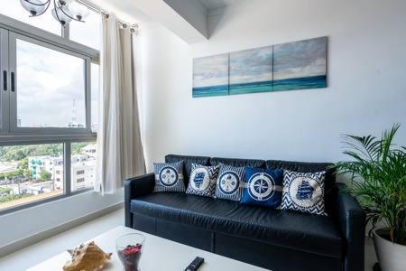 Villa Palmera XVIII Santo Domingo Kültér fotó