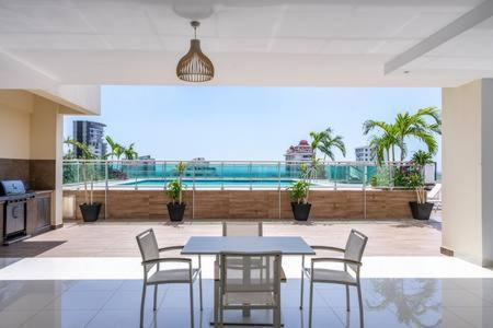 Villa Palmera XVIII Santo Domingo Kültér fotó