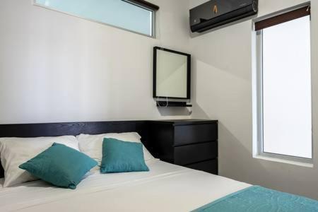 Villa Palmera XVIII Santo Domingo Kültér fotó