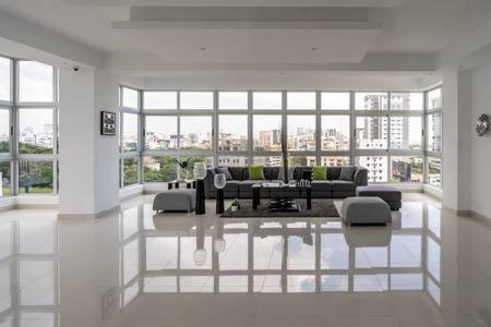 Villa Palmera XVIII Santo Domingo Kültér fotó