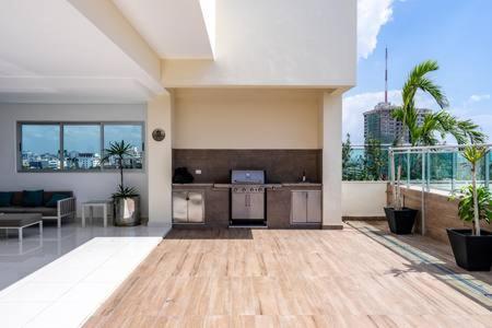 Villa Palmera XVIII Santo Domingo Kültér fotó