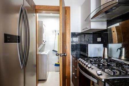 Villa Palmera XVIII Santo Domingo Kültér fotó