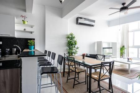 Villa Palmera XVIII Santo Domingo Kültér fotó